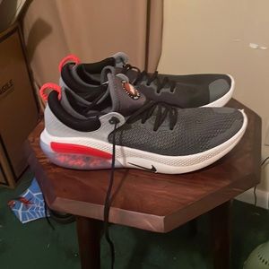 Nike joyride sneakers